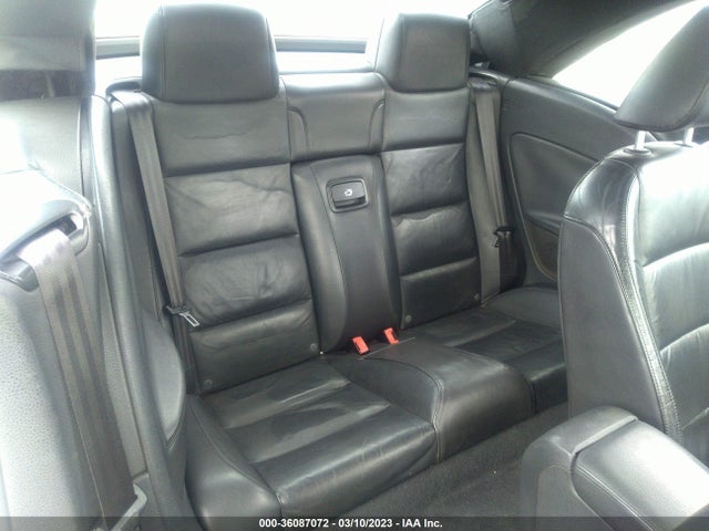 WVWFA71F29V011634 Volkswagen Eos Lux