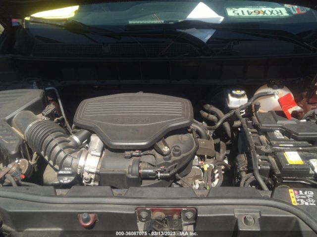 1GKKNULS0KZ252333 GMC ACADIA SLT