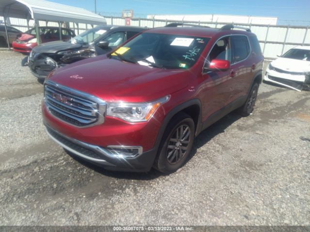 1GKKNULS0KZ252333 GMC ACADIA SLT
