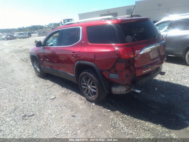 1GKKNULS0KZ252333 GMC ACADIA SLT