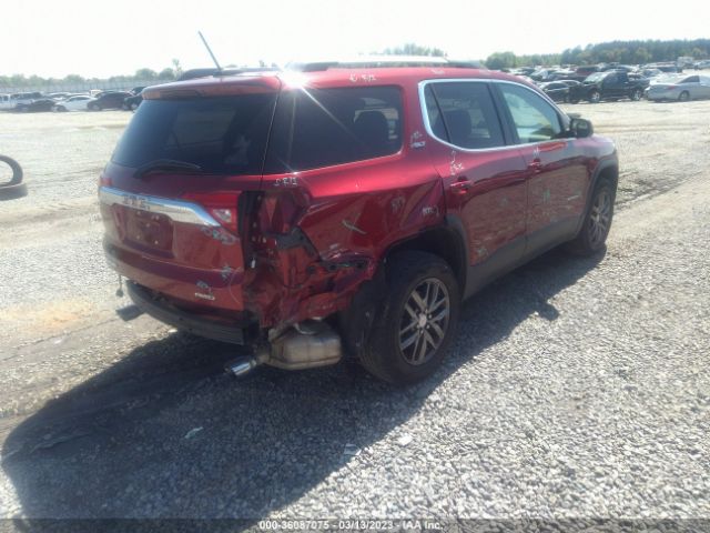1GKKNULS0KZ252333 GMC ACADIA SLT