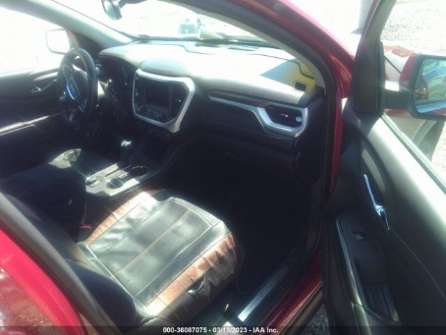 1GKKNULS0KZ252333 GMC ACADIA SLT