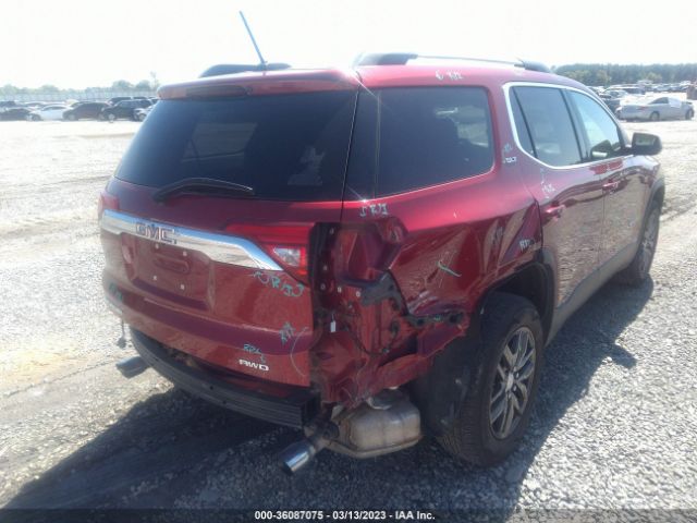 1GKKNULS0KZ252333 GMC ACADIA SLT