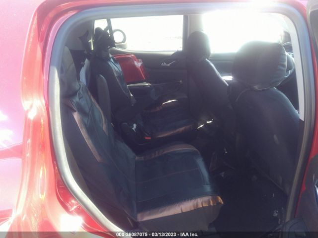 1GKKNULS0KZ252333 GMC ACADIA SLT