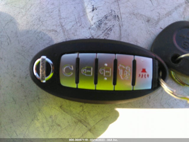 2020 Nissan Murano, VIN: 5N1AZ2CJ3LN148897
