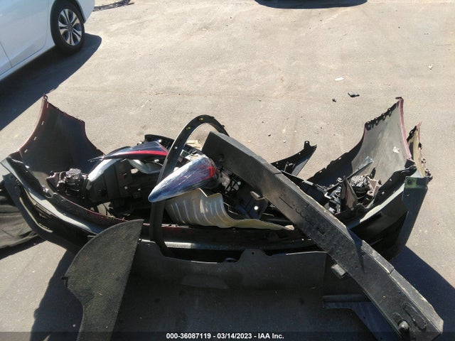 2020 Nissan Murano, VIN: 5N1AZ2CJ3LN148897