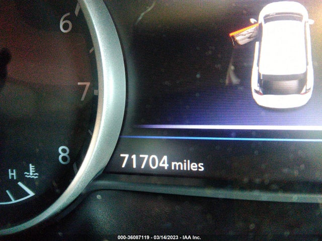 2020 Nissan Murano, VIN: 5N1AZ2CJ3LN148897