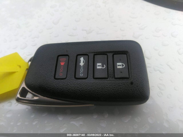 Lexus IS 250 2014 JTHCF1D25E5012893 Image 11