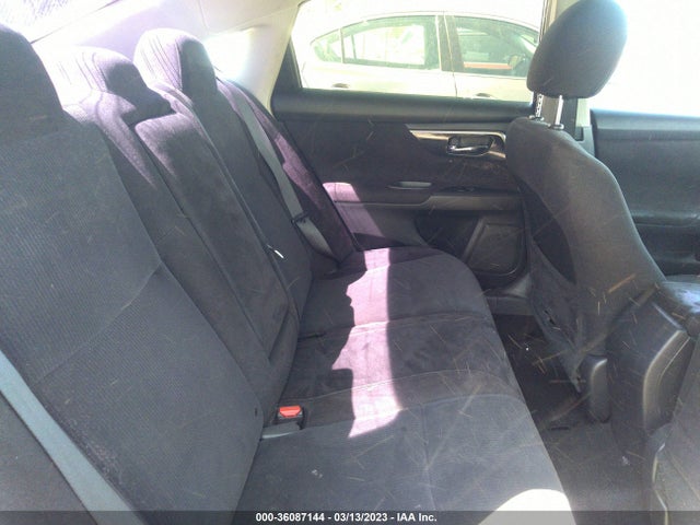 2013 NISSAN ALTIMA 2.5 S VIN: 1N4AL3AP5DN579445
