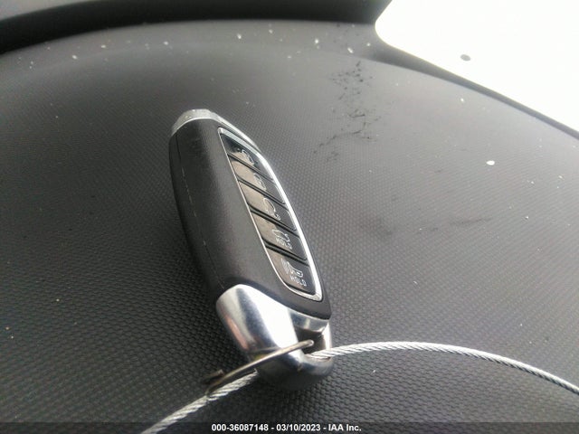Hyundai ELANTRA SEL 2021 5NPLM4AGXMH038655 Image 3