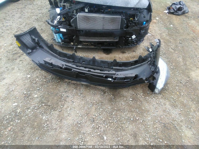 Hyundai ELANTRA SEL 2021 5NPLM4AGXMH038655 Image 4
