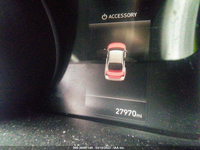 Hyundai ELANTRA SEL 2021 5NPLM4AGXMH038655 Image 9
