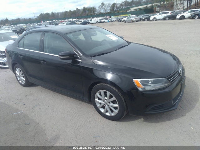 2014 3VWD17AJ6EM353343 main image