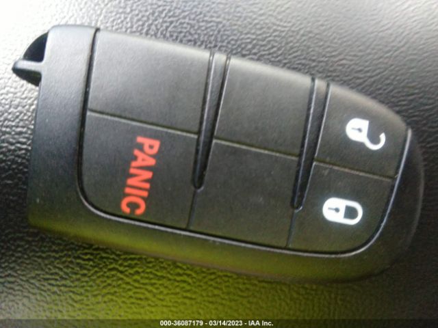 1C4RDJAG6MC558341 Dodge Durango Sxt Plus