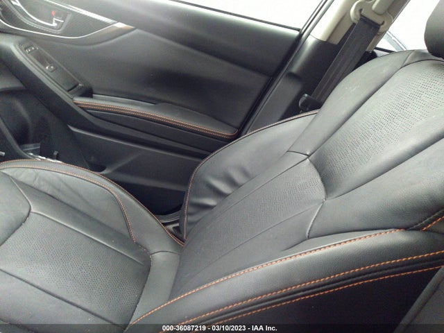 2018 SUBARU CROSSTREK LIMITED VIN: JF2GTAMC2JH347320