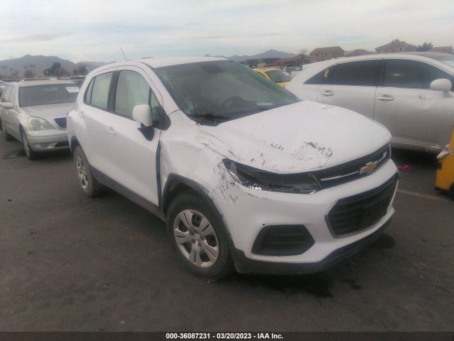 2019 3GNCJKSB6KL108205 main image