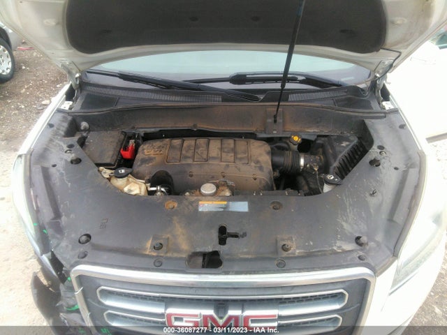 GMC ACADIA SLT 2014 1GKKRSKDXEJ232167 Image 11