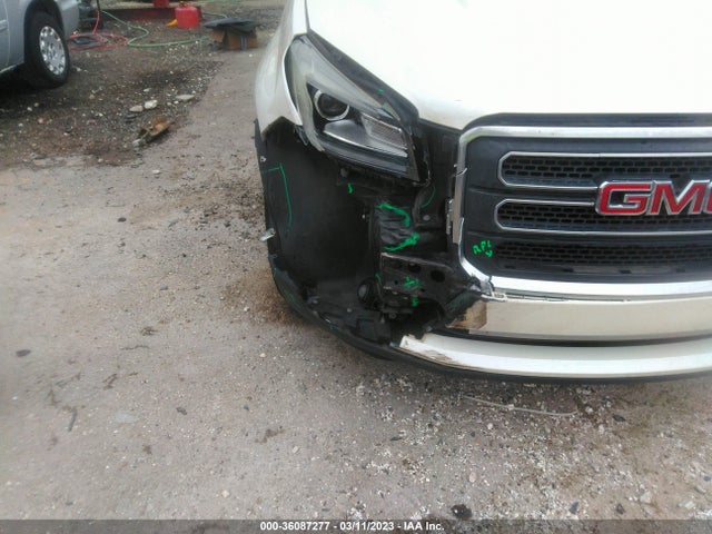 GMC ACADIA SLT 2014 1GKKRSKDXEJ232167 Image 7