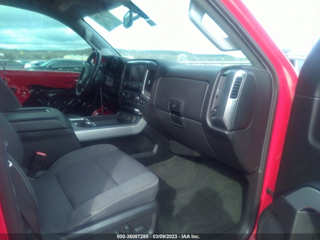 Chevrolet Silverado 2500hd Lt 2016 1GC1KVEG5GF204947 Image 5
