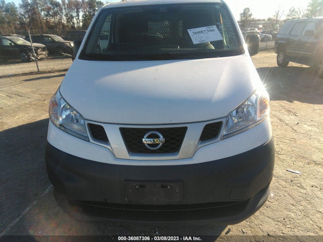 2018 NISSAN NV200 COMPACT CARGO S VIN: 3N6CM0KN7JK696664