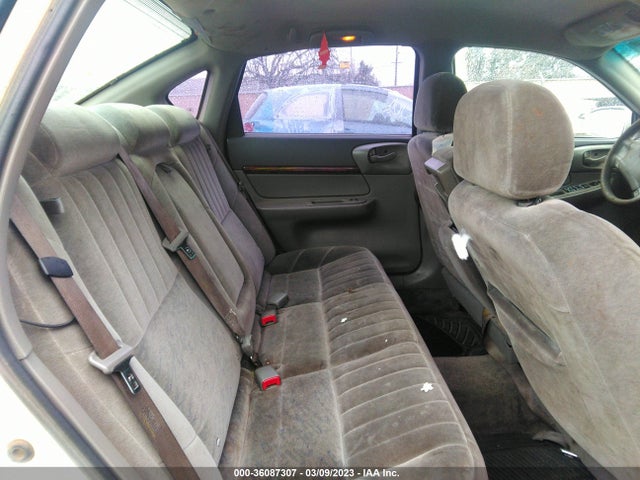 Chevrolet IMPALA 2003 2G1WF52E139432906 Image 9
