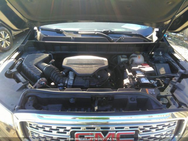 1GKKNXLS3HZ304919 GMC Acadia Denali