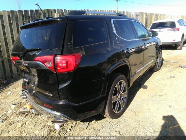1GKKNXLS3HZ304919 GMC Acadia Denali