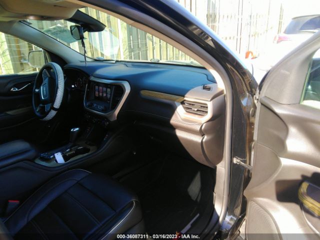 1GKKNXLS3HZ304919 GMC Acadia Denali