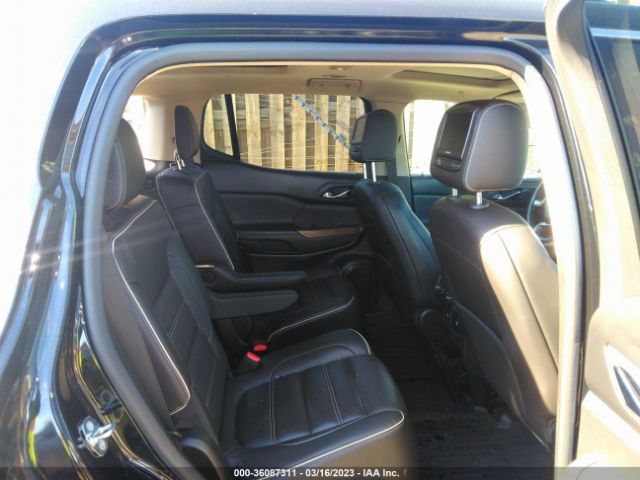 1GKKNXLS3HZ304919 GMC Acadia Denali