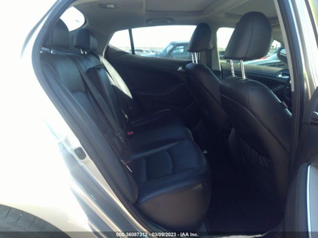 5XXGR4A65FG401985 KIA Optima Sx Turbo