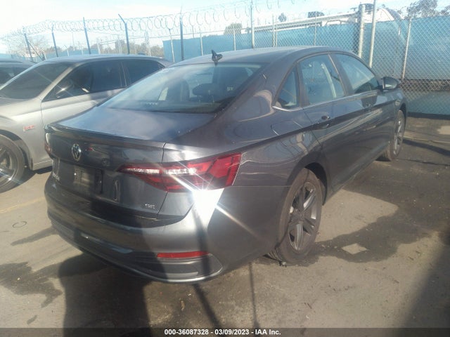 3VW7M7BU7NM023465 Volkswagen JETTA SE