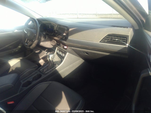 3VW7M7BU7NM023465 Volkswagen JETTA SE