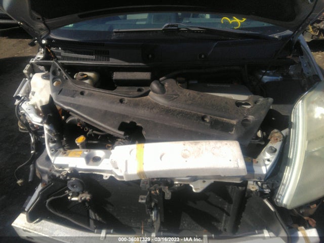 Toyota Prius 2007 JTDKB20U377662061 Image 10