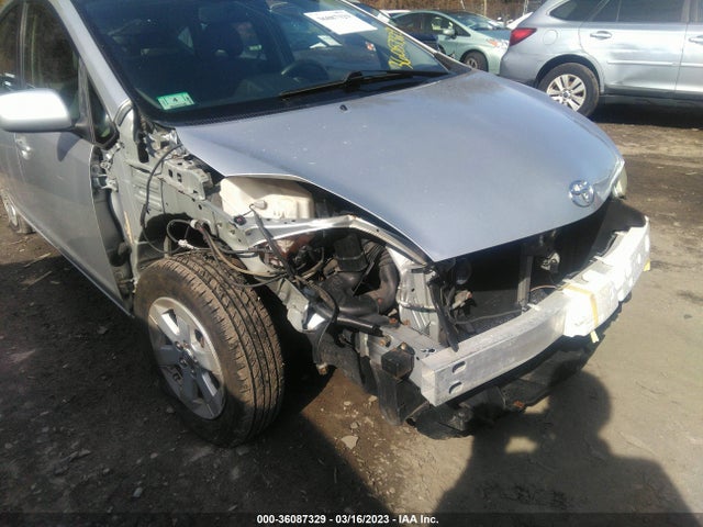 Toyota Prius 2007 JTDKB20U377662061 Image 6