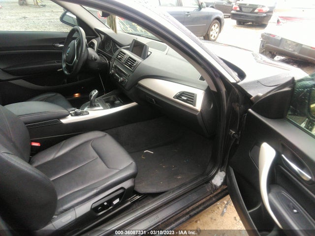 2014 BMW 2 Series, VIN: WBA1F5C50EVV99254
