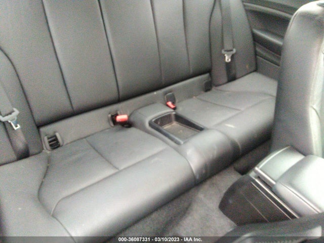 2014 BMW 2 Series, VIN: WBA1F5C50EVV99254