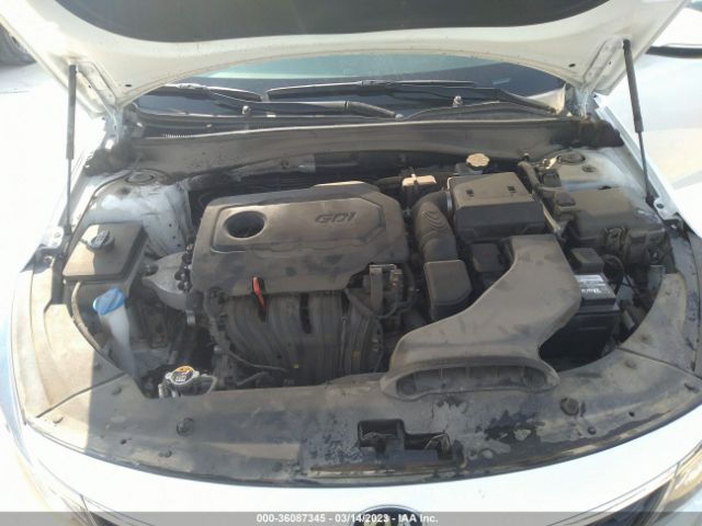 5XXGT4L31LG383856 KIA Optima Lx