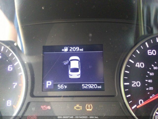 5XXGT4L31LG383856 KIA Optima Lx