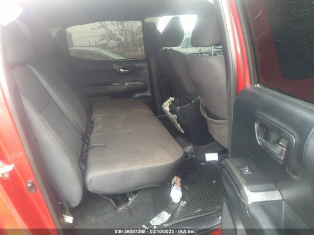 Toyota Tacoma Sr5/trd Sport 2017 3TMCZ5AN5HM094380 Image 9