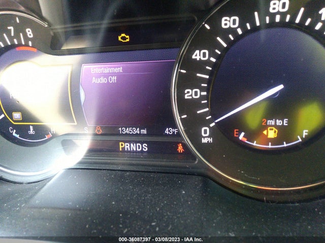 Lincoln MKZ 2013 3LN6L2GK8DR828335 Image 7