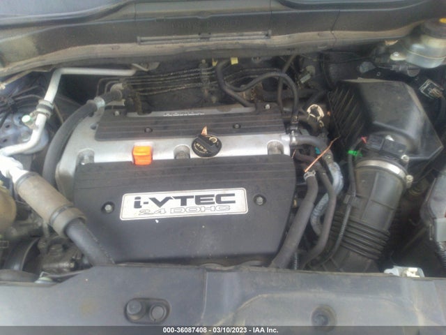 2007 HONDA CR-V EX-L VIN: 5J6RE48707L000665