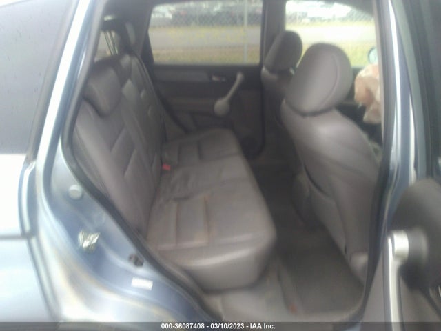 2007 HONDA CR-V EX-L VIN: 5J6RE48707L000665