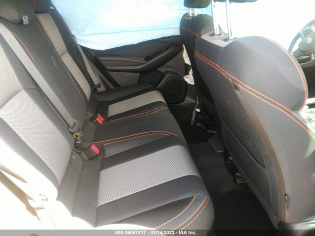 Subaru Crosstrek Premium 2022 JF2GTACC7NG282896 Image 9