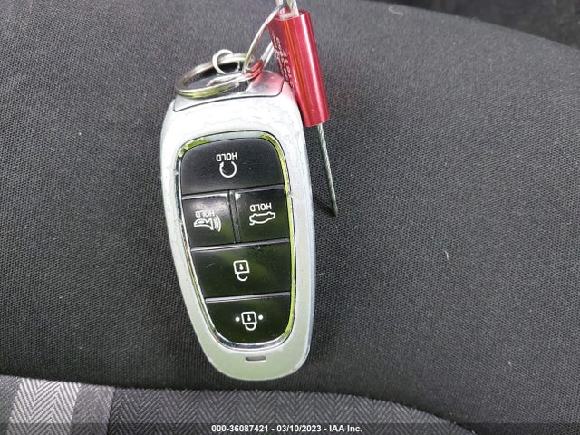 2021 Hyundai Sonata, VIN: KMHL24JJ9MA033127
