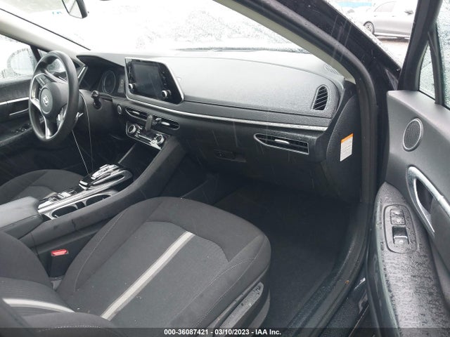 2021 Hyundai Sonata, VIN: KMHL24JJ9MA033127