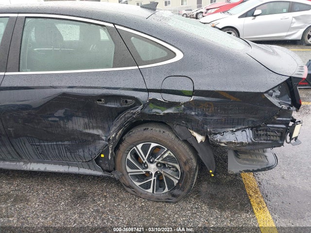 2021 Hyundai Sonata, VIN: KMHL24JJ9MA033127