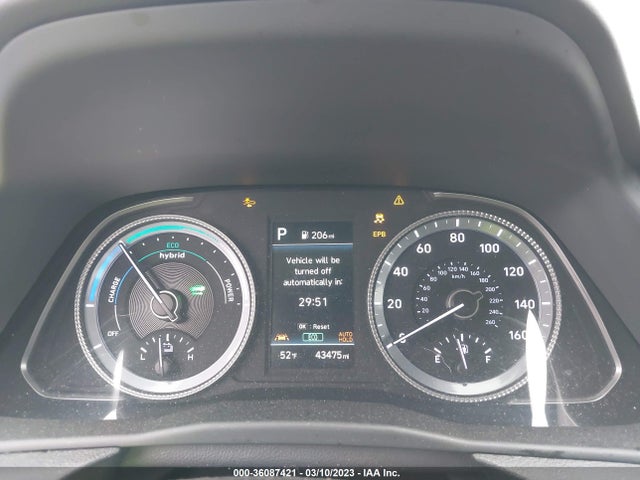 2021 Hyundai Sonata, VIN: KMHL24JJ9MA033127