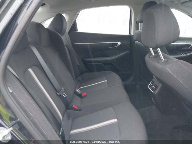 2021 Hyundai Sonata, VIN: KMHL24JJ9MA033127