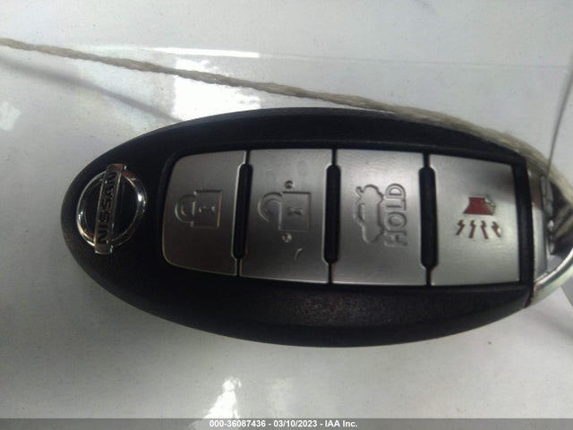 Nissan Altima 2.5 S 2015 1N4AL3AP7FC191387 Image 11