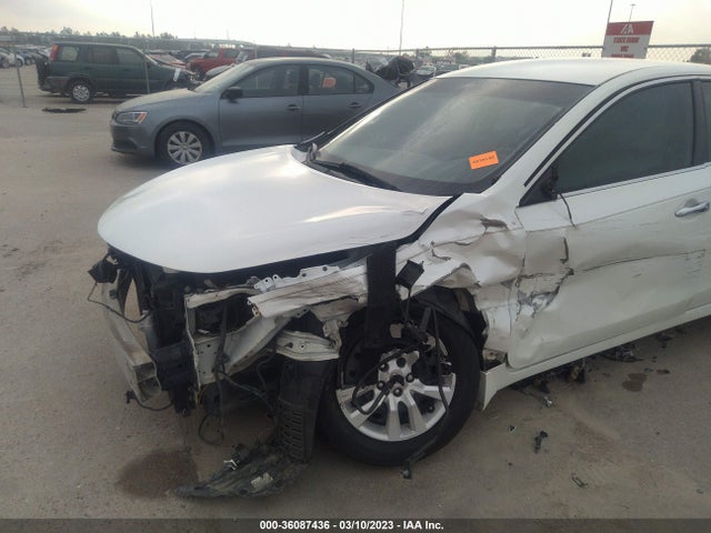 Nissan Altima 2.5 S 2015 1N4AL3AP7FC191387 Image 6